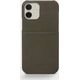 Trunk iPhone 12/12 Pro Backcover,