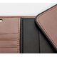 Trunk iPhone 12 Mini Wallet, Brown