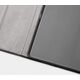 Etui na tablet Trunk iPad 12,9", Black Leather