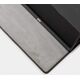 Etui na tablet Trunk iPad 12,9", Black Leather