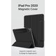 Etui na tablet eStuff Magnet case iPad Pro 11