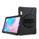 Etui na tablet eStuff Samsung Galaxy Tab S6/S6 5G