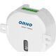 Orno ORNO SMART HOME PRZEKAŹNIK PODTYNKOWY Z ODBIORNIKIEM RADIOWYM 1000W OR-SH-1734