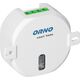 Orno ORNO SMART HOME PRZEKAŹNIK PODTYNKOWY Z ODBIORNIKIEM RADIOWYM 1000W OR-SH-1734