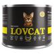 LOVCAT LOVCAT Pure CHICKEN Kurczak - 400g