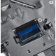 Dell ASSY,HNG,W/LCD BRKT,L+R,3500