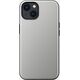Nomad Nomad Sport Case, gray - iPhone 13