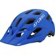 Giro Kask rowerowy Mtb Giro Fixture Matte Trim Blue 54-61cm