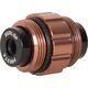 Lezyne Pompka Podłogowa Blackburn Core Pro 180Psi Szara