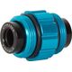 Lezyne Pompka Podłogowa Blackburn Core 3 160Psi Srebrna