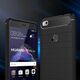 Carbon Lux CASE ETUI CARBON LUX CZARNY SAMSUNG GALAXY A10s