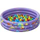 Bestway Basenik dmuchany z piłkami Intergalactic 1.02 m x 25 cm
