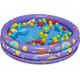 Bestway Basenik dmuchany z piłkami Intergalactic 1.02 m x 25 cm