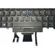 Dell Keyboard, English-US, 106