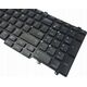 Dell Keyboard, English-US, 106