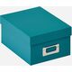 Walther Walther Fotobox Fun teal 700 Photos 10x15 FB115K