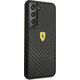 Ferrari Ferrari FEHCS22SFCAK S22 S901 czarny/black hardcase On Track Real Carbon