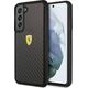 Ferrari Ferrari FEHCS22MFCAK S22+ S906 czarny/black hardcase On Track Real Carbon