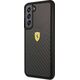 Ferrari Ferrari FEHCS22MFCAK S22+ S906 czarny/black hardcase On Track Real Carbon