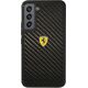Ferrari Ferrari FEHCS22MFCAK S22+ S906 czarny/black hardcase On Track Real Carbon