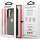 Ferrari Ferrari FEHCS22MFCAK S22+ S906 czarny/black hardcase On Track Real Carbon