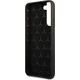 Mercedes Etui hardcase MEHCS22MSILBK S22+ S906 czarny/black Silicone