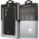 Mercedes Etui hardcase MEHCS22SSILBK S22 S901 czarny/black Silicone