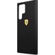 Ferrari Ferrari FESSIHCS22LBK S22 Ultra S908 czarny/black hardcase On Track Silicone