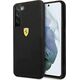 Ferrari Ferrari FESSIHCS22MBK S22+ S906 czarny/black hardcase On Track Silicone