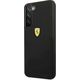 Ferrari Ferrari FESSIHCS22MBK S22+ S906 czarny/black hardcase On Track Silicone
