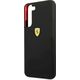 Ferrari Ferrari FESSIHCS22MBK S22+ S906 czarny/black hardcase On Track Silicone