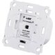 EQ3 eQ-3 HomeMatic IP Schalt-Mess-Aktor für Markenschalter - Unterputz