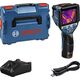 Bosch KAMERA TERMOWIZYJNA TERMODETEKTOR GTC 600 C BOSCH