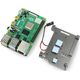 Raspberry Pi 4 Model B 2GB RAM Kit (RPI-16491)