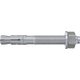 Fischer Fischer Zestaw kotew sworzniowych FBN II, 12/50, 20 szt.