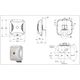 Antena Poynting panelowa XPOL-2-5G-01 SMA-5