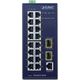 Switch Planet IP30 Industrial L2/L4 16-Port
