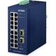 Switch Planet IP30 Industrial L2/L4 16-Port
