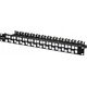 Switch Lanview 24-ports UTP Cat6a patch