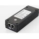 MicroConnect 30W 802.3af/at PoE Injector