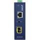 Planet IP30 Compact size Industrial