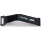 VivoLink Vivolink velcro cable tie 25