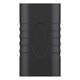 Adapter USB CoreParts USB-C - USB-C Czarny  (MBXUSBC-AC0007)