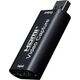Adapter USB MicroConnect USB - HDMI Czarny  (MC-GEN-CH)