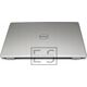 Dell ASSY Cover LCD, Silver, Cover