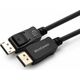 Kabel MicroConnect DisplayPort - DisplayPort 10m czarny (MC-DP-MMG-1000)