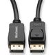 Kabel MicroConnect DisplayPort - DisplayPort 10m czarny (MC-DP-MMG-1000)