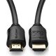 Kabel MicroConnect HDMI - HDMI 4m czarny (MC-HDM19194V2.0)
