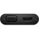 Stacja/replikator Dell DA200 USB-C (RNHDN)