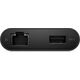 Stacja/replikator Dell DA200 USB-C (RNHDN)